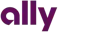 Ally Bank's Logo
