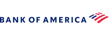 Bank of America's Logo