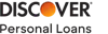 Discover's Logo