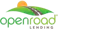 OpenRoad Lending's Logo