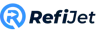 RefiJet's Logo