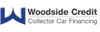 Woodside Credit's Logo