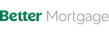 Better Mortgage's Logo