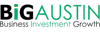 Business Investment Growth Austin's Logo