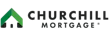 Churchill Mortgage's Logo