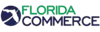 FloridaCommerce's Logo