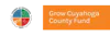 Grow Cuyahoga County Fund's Logo