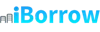 iBorrow's Logo