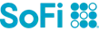 SoFi's Logo