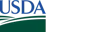 USDA's Logo