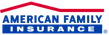 American Family's Logo