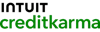 Intuit Credit Karma's Logo