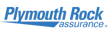 Plymouth Rock's Logo
