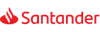 Santander Bank's Logo