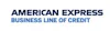 American Express's Logo