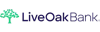 Live Oak Bank's Logo