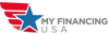 My Financing USA's Logo