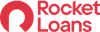 Rocket Loans's Logo