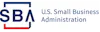 U.S. Small Business Administration (SBA)'s Logo