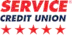 Service Credit Union's Logo