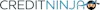 CreditNinja's Logo