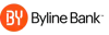 Byline Bank's Logo