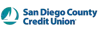 San Diego County Credit Union's Logo