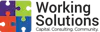 Working Solutions CDFI's Logo