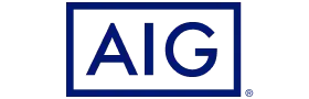 AIG logo