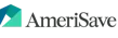 AmeriSave Mortgage's Logo
