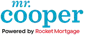 Mr. Cooper's Logo