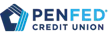 PenFed Credit Union 's Logo