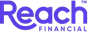 Reach Financial's Logo