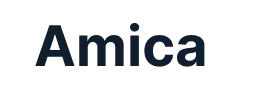 Amica logo