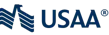 USAA's Logo
