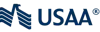 USAA Bank's Logo