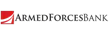 Armed Forces Bank's Logo
