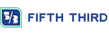 Fifth Third Bank's Logo