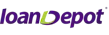 loanDepot's Logo