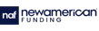 New American Funding's Logo