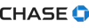 Chase Bank's Logo
