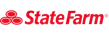 State Farm's Logo