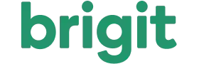 Brigit logo