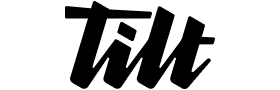 Tilt logo