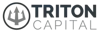 Triton Capital's Logo