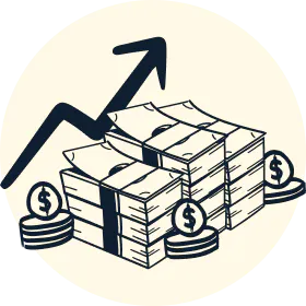 money_stack_arrow